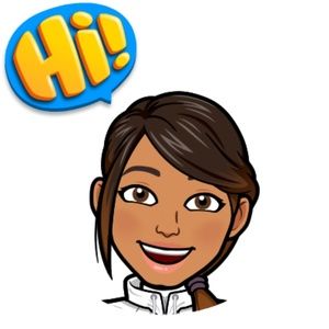 Meet your Posher, Lakeema